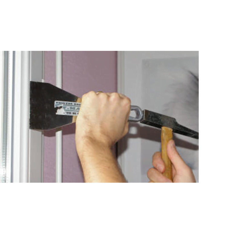 remplacer une vitre sur mesure